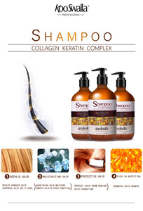 Kooswalla Shampoo