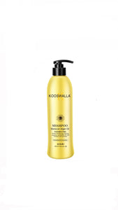 Kooswalla Shampoo