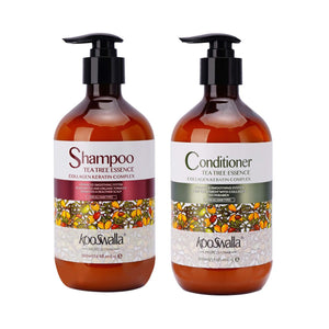 Kooswalla Shampoo and Conditioner Set