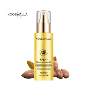 Kooswalla Moroccan Argan Oil Spray