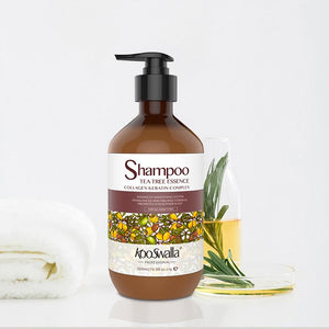 Kooswalla Shampoo and Conditioner Set