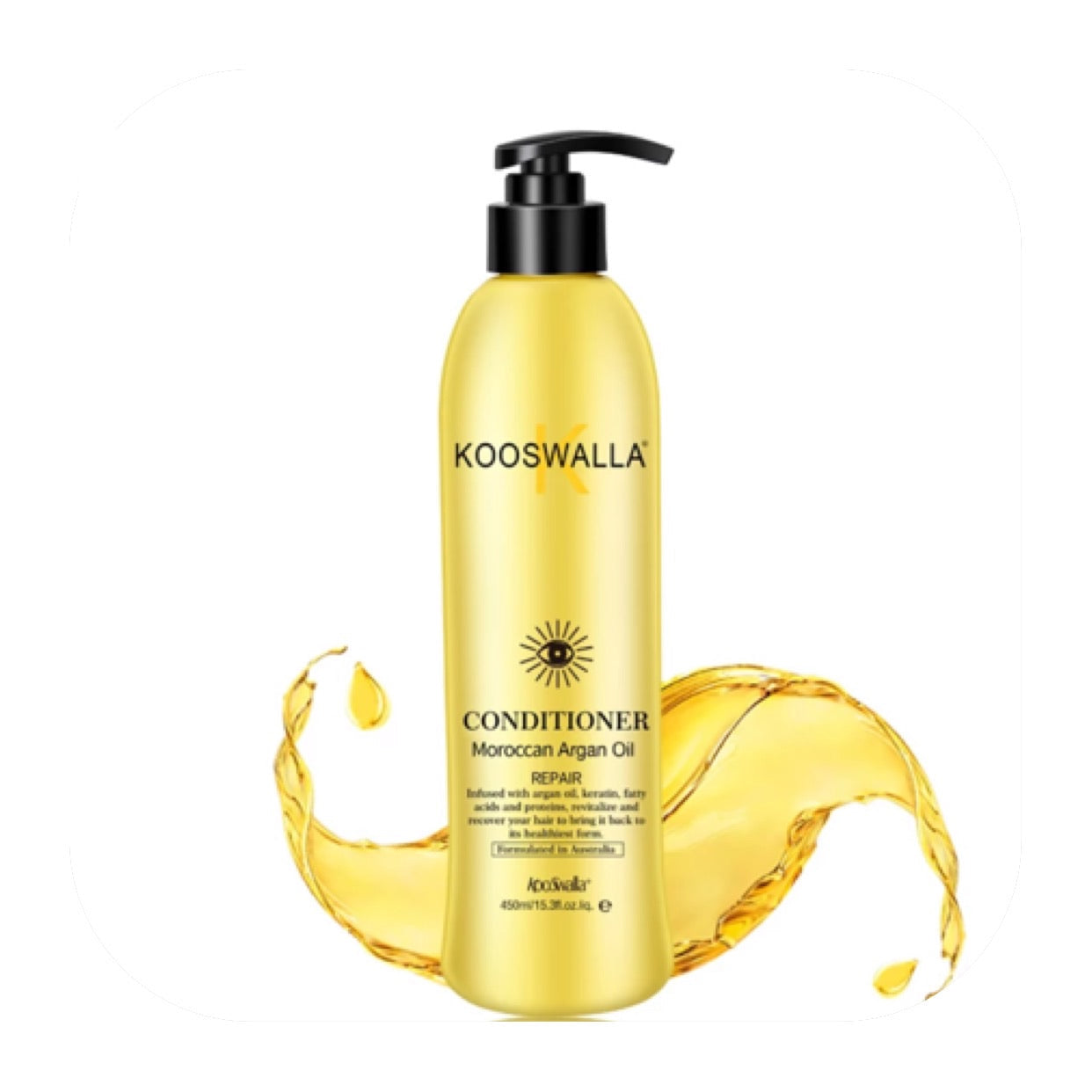 Kooswalla Conditioner