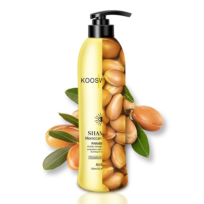 Kooswalla Shampoo