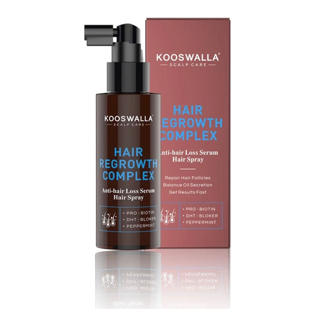 Anti Hair Loss Serum Hair Spray