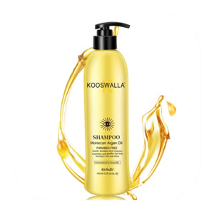 Kooswalla Shampoo